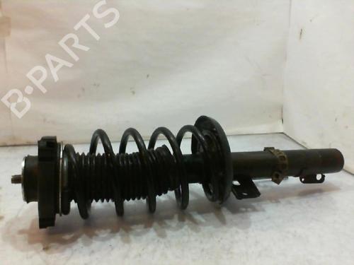Used Right front shock absorber Right front shock absorber 37350886 37350886