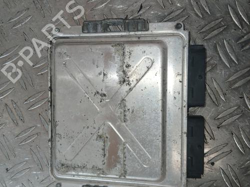 Engine control unit (ECU) OPEL CORSA D (S07) | BP37364719M57 - Image 3