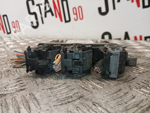 Engine control unit (ECU) RENAULT CLIO III (BR0/1, CR0/1) 1.5 dCi | BP37370437M57 - Image 4
