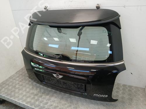 Used Tailgate Tailgate 37371393 37371393