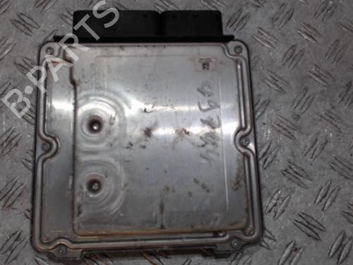 Engine control unit (ECU) MINI MINI CLUBMAN (R55) Cooper D | BP37361867M57 - Image 3
