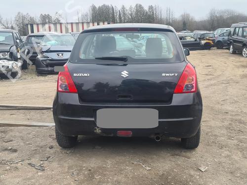 Left taillight SUZUKI SWIFT III (MZ, EZ) 1.3 (RS413, ZC11S) | BP37367893C34 - Image 8
