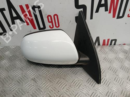 Right mirror KIA CEE'D Hatchback (ED) 1.6 CRDi 90 | BP37367491C27 - Image 2