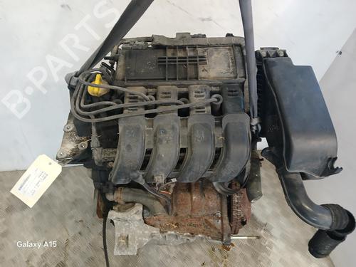 Used Engine Engine 39448574 39448574
