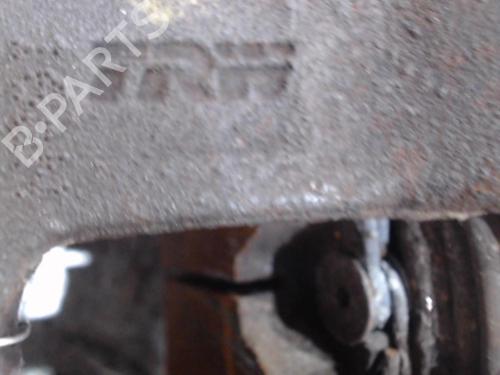 Used Right front brake caliper Right front brake caliper 37357608 37357608