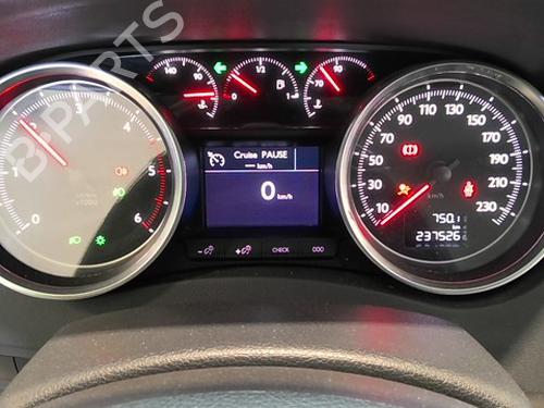 Engine PEUGEOT 508 I (8D_) 2.0 HDi | BP37372901M1 - Image 4