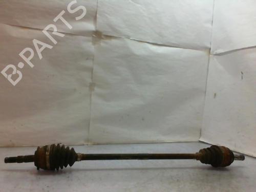 Used Right front driveshaft Right front driveshaft 37350903 37350903