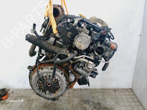 Engine OPEL CORSA D (S07) 1.3 CDTI (L08, L68) | BP39982386M1 - Image 6