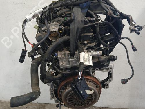Engine CITROËN C3 III (SX) 1.2 PureTech 82 | BP39137969M1 - Image 2