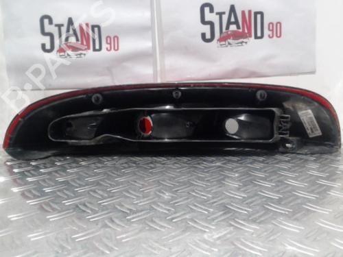 Left taillight OPEL CORSA C (X01) 1.2 (F08, F68) | BP37355866C34 - Image 2