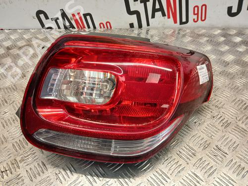 Third brake light CITROËN DS3 (SA_) 1.6 HDi 90 | BP37373418L11 - Image 3