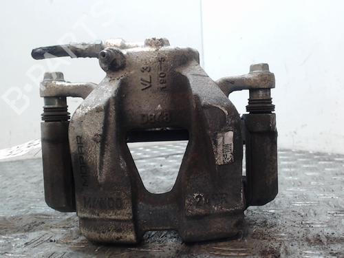 Right front brake caliper JEEP RENEGADE SUV (BU, B1, BV) 2.0 CRD 4x4 | BP37353539M104 - Image 2