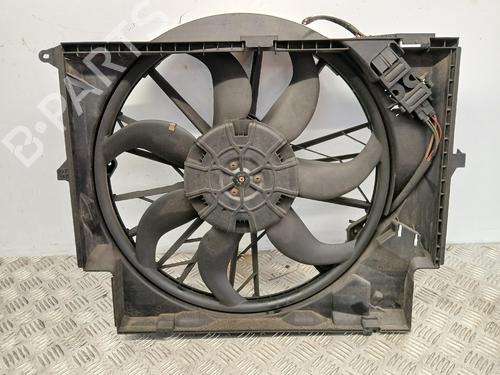 radiator-fan-bmw-3-e90-2004-2005-2006-2007-2008-2009-2010-2011-2012-40027461 main image