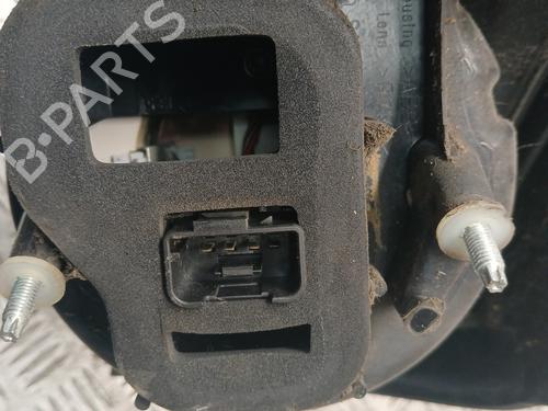 Right taillight VW GOLF PLUS V (5M1, 521) | BP37370159C35 - Image 5