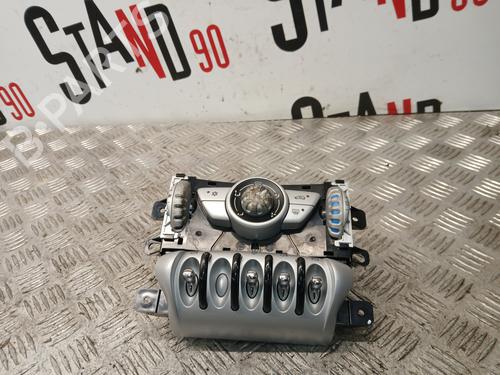 Climate control MINI MINI (R56) One | BP37370300I5 - Image 2