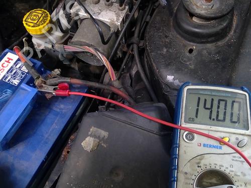 Alternador Alternador 37368025 37368025