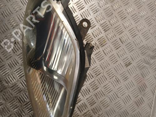 Used Right headlight Right headlight 37368214 37368214