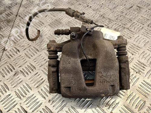 Right front brake caliper CITROËN NEMO Box Body/MPV (AA_) 1.3 HDi 75 | BP38424111M104 - Image 2