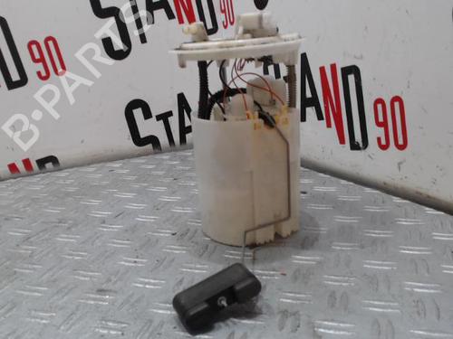 Fuel pump RENAULT MEGANE IV Hatchback (B9A/M/N_) 1.2 TCe 130 (B9MR) | BP37359288M76 - Image 2