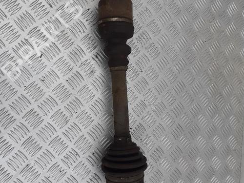 Semiasse anteriore sinistro Semiasse anteriore sinistro CITROËN XSARA Break (N2) [1997-2010] 37353698 37353698