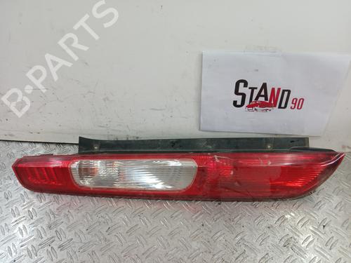 Left taillight FORD FOCUS II (DA_, HCP, DP) 1.6 TDCi | BP37360582C34 - Image 4
