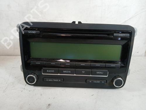 Radio SEAT LEON (1P1) | BP37362613E6 - Image 3