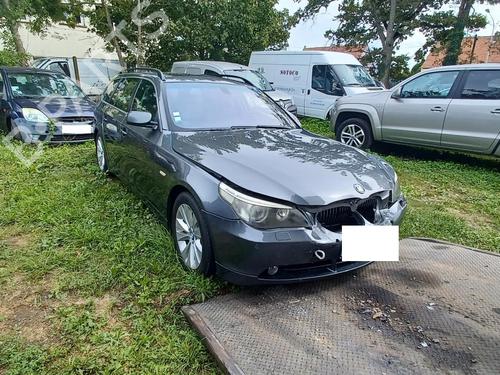 ABS pump BMW 5 Touring (E61) 535 d | BP37363681M43 - Image 10
