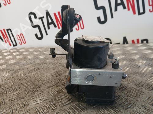 ABS pump RENAULT MEGANE III Hatchback (BZ0/1_, B3_) 1.5 dCi (BZ0C) | BP37372094M43 - Image 7