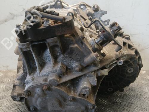 gearbox-opel-meriva-a-mpv-x03-2003-2004-2005-2006-2007-2008-2009-2010-37359018 main image