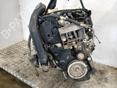 Engine LAND ROVER FREELANDER 2 (L359) 2.2 TD4 4x4 | BP37375335M1 - Image 6