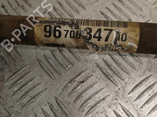 right-front-driveshaft-peugeot-206-2l_-2m_-2009-2010-2011-2012-2013-37369173 main image