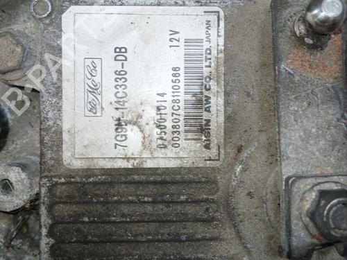 Gearbox FORD MONDEO IV (BA7) | BP37359537M3 - Image 4