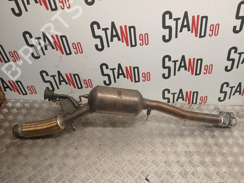 Particulate filter VW BEETLE (5C1, 5C2) | BP37369828M81 - Image 4