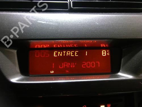 display-monitor-citroen-c3-ii-sc_-2009-37369192 main image