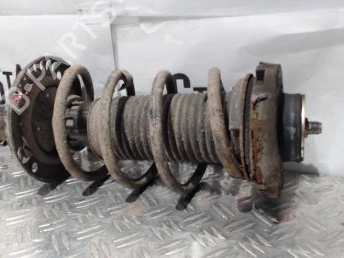 Used Left front shock absorber Left front shock absorber 37357032 37357032