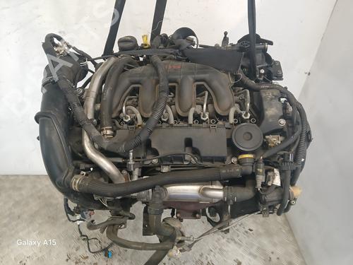 Engine PEUGEOT 508 I (8D_) 2.0 HDi | BP37372901M1 - Image 10