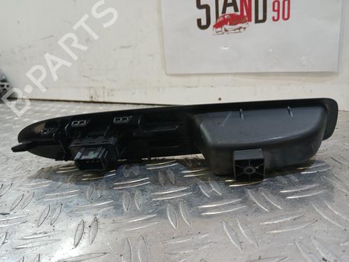 Right front window switch CITROËN DS3 (SA_) 1.6 HDi 90 | BP37364265I26 - Image 2
