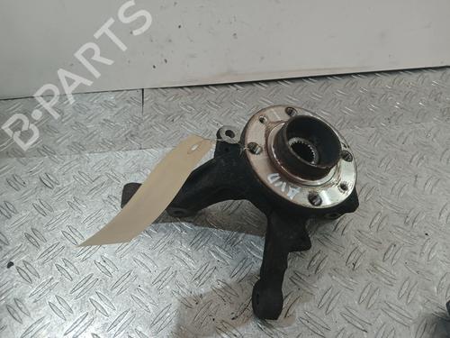 Right front steering knuckle RENAULT MODUS / GRAND MODUS (F/JP0_) 1.5 dCi (FP0F, JP0F) | BP37366239M26 - Image 3