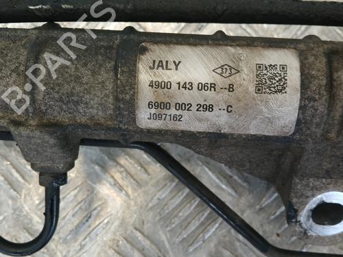 Steering rack DACIA SANDERO II TCe 90 (B8M1, B8MA, B8AC) | BP37366024M22 - Image 3