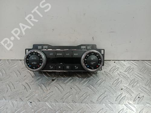 Climate control MERCEDES-BENZ C-CLASS (W204) C 350 (204.056) | BP37366491I5 - Image 2