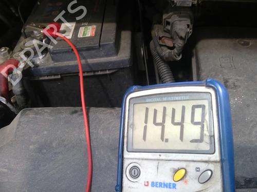 alternator-ford-s-max-wa6-2006-2007-2008-2009-2010-2011-2012-2013-2014-37367065 main image