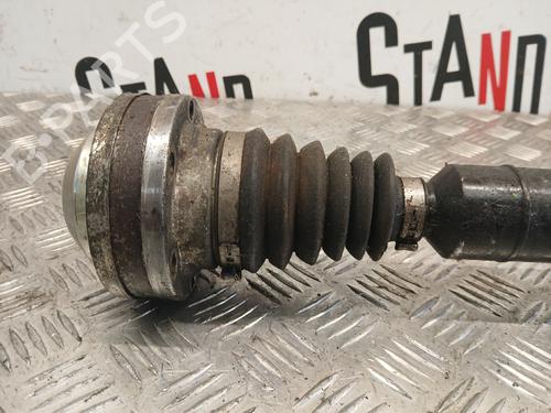 Right front driveshaft VW PASSAT B7 Variant (365) | BP37363524M39 - Image 2