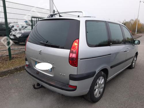 ABS pump PEUGEOT 807 (EB_) 3.0 V6 | BP37357822M43 - Image 3