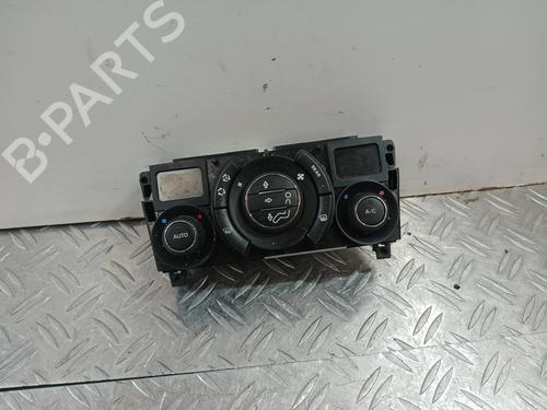 Used Climate control Climate control 37365567 37365567