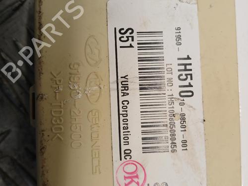 Used Fuse box Fuse box KIA CEE'D SW (ED) 1.6 CRDi 115 (115 hp) 39729733 39729733
