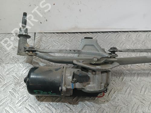 Used Front wiper motor Front wiper motor 37366147 37366147