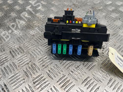Fuse box CITROËN C3 II (SC_) 1.6 HDi | BP38875781E1 - Image 2