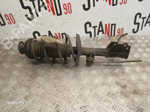 Right front shock absorber OPEL CORSA E (X15) 1.3 CDTI (08, 68) | BP37373782M17 - Image 3