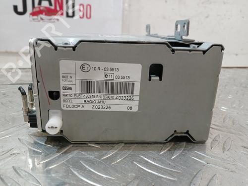 Radio FORD B-MAX (JK) 1.0 EcoBoost | BP37363533E6 - Image 2