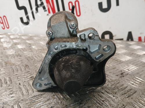 Starter RENAULT SCÉNIC II (JM0/1_) 1.6 16V (JM1R) | BP37370692M8 - Image 2